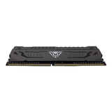 Memoria Ram 16gb 2x8 Gb 3200mhz Ddr4 Patriot Viper Steel 