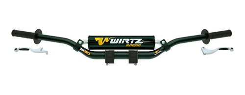 Pack Manubrio W3d Wirtz Fatbar Tornado Xr 125l Xr150l Falcon