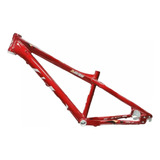 Marco Gw Raven 4x Mtb 26  Incluye Manubrio 35x800mm Gw 