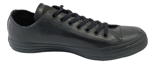 Tenis Converse Negros All Star Hombre