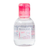 Bioderma Sensibio Água Micelar 100ml