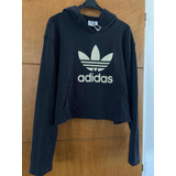 Buzo adidas Mujer, Original