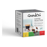 Box - Pack 60 Cápsulas Grand Cru Nespresso ® Compatibles