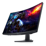 Monitor Dell Curved Gaming 27 Inch Curved With 165hz Refresh