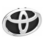 Emblema De Parachoque Delantero De Toyota Yaris 06/09 Toyota YARIS