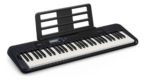 Teclado Casio Ct-s 300 + Pedal