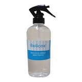 Alcohol Spray Para Manos Bellcos 400 Ml, (iva Incluido)