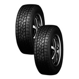 Paq 2 Llanta Lt245/75r16 120/116r Saferich Frc86