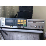 Receiver Sony Str Vx20bs -sucata Em Peças