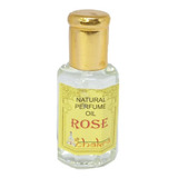 Perfume De Rose Indiano 10 Ml Original