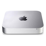 Apple Mac Mini Intel I7 - 16gb Ram Ddr3 - Ssd 512 - Sata 1tb