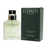 Perfume Eternity X 100 Ml Original