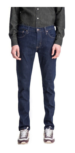 Jean Levis De Hombre Modelo 511 Slim Fit Lm