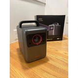 Projetor Portátil Anker Nebula Cosmos Laser 4k D2350 Google