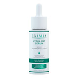 Eximia Hydra Mat Sérum Anti Imperfecciones Seborregulador Tipo De Piel Grasa