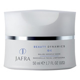 Mascarilla Facial Para Piel Jafra Malibú Mascarilla Facial Y 50ml