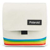 Bolso Para Cámara Polaroid Originals Box - Blanco