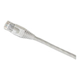 Cordon De Parcheo Cat 6 7ft Blanco Ns 62460-7w Leviton