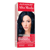 Alta Moda Tonalizante Sobre Ton 1.11 120g