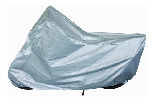 Cobertor De Moto 4rs Peva Y Algodon Impermeable Talla Xl