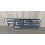 Emblema De Guardafango Ford F250 Usado  Ford F-250