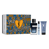 Perfume Hombre Yves Saint Laurent Y Edp 100ml Set