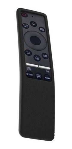 Capinha Anti-impacto Controle De Tv Samsung Ku6100/ku7000