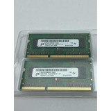 Ram 2x2  G Ddr3 1333 Mhz