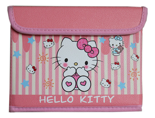 Cosmetiquera Hello Kitty