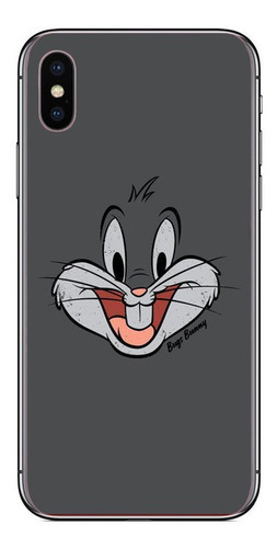 Funda Para Samsung Galaxy Todos Los Modelos Tpu Bugs Bunny 3