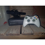 Xbox 360 Rgh Con Kinect 