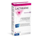 Lactibiane Tolerance Probiotico Estrenimiento Diarrea Pileje