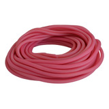 Garrote Estilingue Latex Torniquete Borracha Elastico 15 M