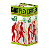 Kartiflex , 60 Caps. Aura Vitalis. Agro Servicio.