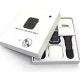 Smartwatch T55 Pro Max + Fone + Pulseira De Brinde 