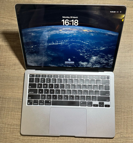 Macbook Air M1 16gb 512gb | MercadoLivre 📦 Macbook Air M1 16gb 512gb | MercadoLivre 📦