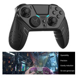 Controlador Bluetooth Sem Fio Para Ps4/pro/pc/ios/android