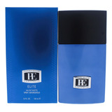 Aerosol Edt Portfolio Elite De Perry Ellis Para Hombre, 3.4