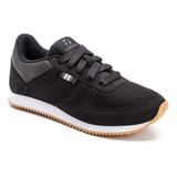 Zapatillas Topper T.350 Mesh Kids 26186 27 Al 34 - Gamati