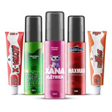 Gel Excitante Feminino Goze+ Acelerador Orgasmo Sexshop Pika