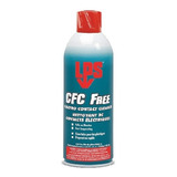 Limpador De Contatos Elétricos Em Spray 300ml Lps Cfc Free 