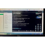 Server Hp Proliant Dl160 G9