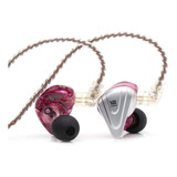 Auriculares In Ear Kz Zsx Terminator Monitoreo 6 Vias X Lado