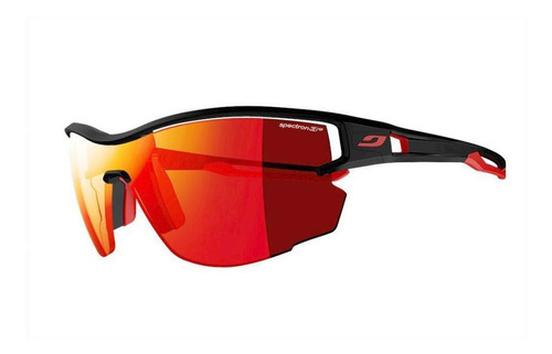 Lentes Julbo Aero Zebra Light Fire