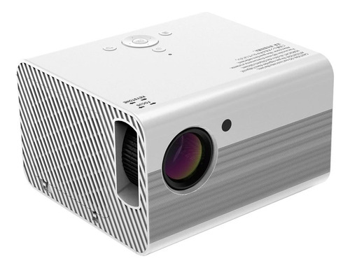 Proyector Smart Android Led Full Hd 1080p 200 Ansi T10