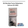 Kit Bomba Freno Delantero Suzuki Vstrom Dl-650  Suzuki Kizashi