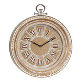 Reloj Vintage Beige