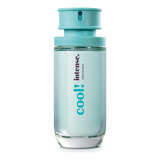 O Boticario Intense Cool Desodorante Colonia 50ml