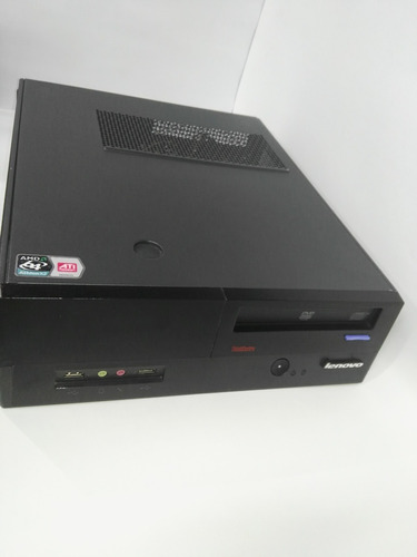 Cpu Desktop Lenovo A62