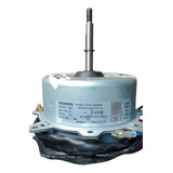 Motor  Condensadora Bgh  Sa(al)25b De 25 W Cuatro Unidades